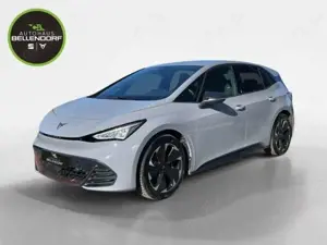 CUPRA Born 204 PS 58kWh GJR LED