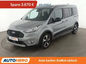 Ford Grand Tourneo 1.5 TDCi EcoBlue Active *NAVI*ACC*CAM*PDC*SHZ*