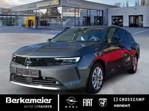 Opel Astra Elegance *el. Heckklappe/Kamera/Sitzh*