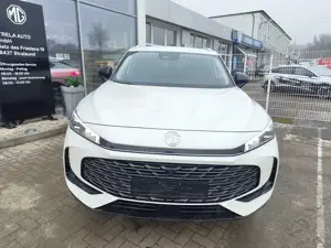 MG HS PHEV Luxury Bluetooth Navi LED Einparkhilfe