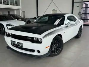 Dodge Challenger SRT  Scat Pack R/T  T/A