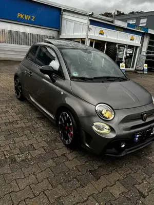 Abarth 595 Competizione 1.4 T-Jet Recorda Monza