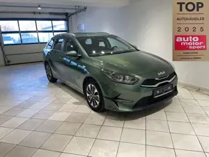 Kia Ceed SW / cee'd SW 1.0 T-GDI Garantie SHZ Kamera