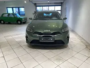 Kia Ceed SW / cee'd SW 1.0 T-GDI Garantie SHZ Kamera Bild 2