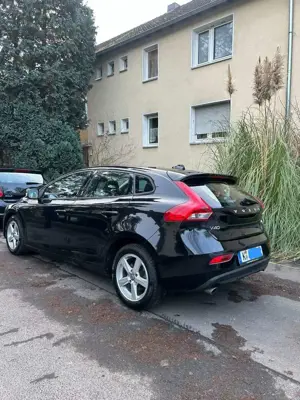 Volvo V40 D3 Geartronic Momentum