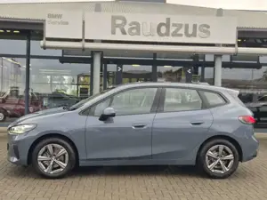 BMW 216 216i Active Tourer Aut. Bild 4