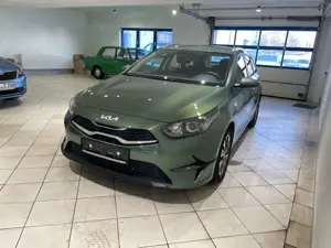 Kia Ceed SW / cee'd SW 1.0 T-GDI Garantie SHZ Kamera Bild 3