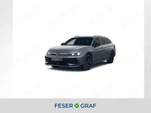 Volkswagen Passat R-Line 2,0 l TDI 150 PS AHK WR IQ BPP NAV