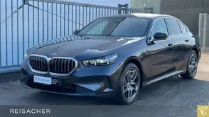 BMW 520 d xDrive Lim DrAss+,Stdhz,HUD,adLED,HiFi