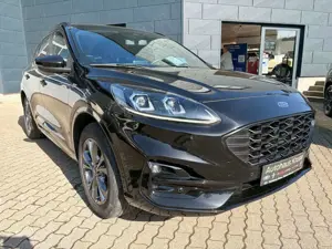 Ford Kuga 2.0 EcoBlue 140kW ST-LineX Auto 4WD+Panorama+AHK