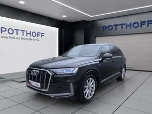 Audi Q7 50 TDI Q S LINE STANDHZG AHK NAVI SITZHZG