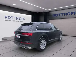 Audi Q7 50 TDI Q S LINE STANDHZG AHK NAVI SITZHZG Bild 5
