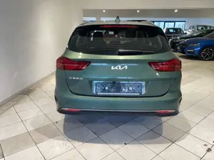Kia Ceed SW / cee'd SW 1.0 T-GDI Garantie SHZ Kamera Bild 5