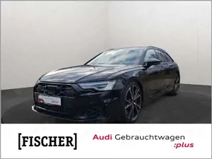 Audi S6 Avant TDI quattro LED AHK Navi BO GRA PDC