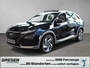 Hyundai NEXO Prime mit Schiebedach - DRESEN SONDERAKTION