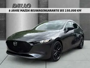 Mazda 3 Centre-Line 2.5 e-SKYACTIV Design-Paket HUD Navi L