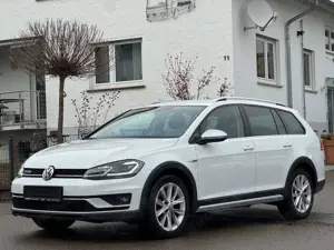 Volkswagen Golf 7 Variant Alltrack*4Motion*