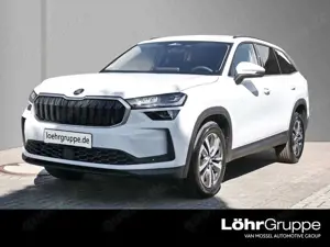 Skoda Kodiaq Selection 2.0 l TDI 142 kW / 193 PS