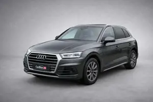 Audi Q7 3.0 TDI ultra quattro Head-up-Display AHK