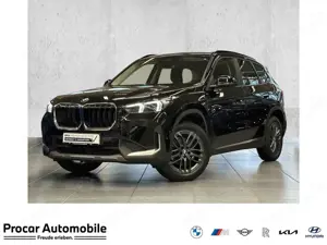 BMW X1 sDrive18d DA+ PA AdapLED RFK ACC Lhz Shz AHK