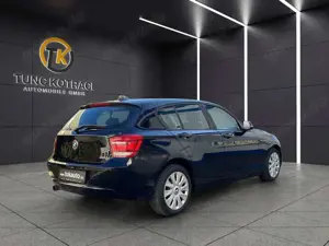 BMW 114 i 16V|SITZHEIZUNG|PDC|5 TÜREN|KLIMA|102 PS++ Bild 4