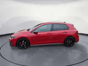 Volkswagen Golf GTI 2.0 TSI OPF DSG Bild 3