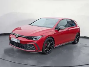 Volkswagen Golf GTI 2.0 TSI OPF DSG Bild 2