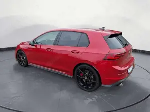 Volkswagen Golf GTI 2.0 TSI OPF DSG Bild 4