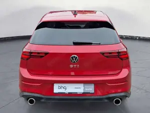 Volkswagen Golf GTI 2.0 TSI OPF DSG Bild 5