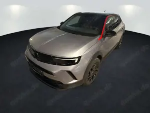 Opel Mokka 1.2 Turbo GS Line LED+WinterPaket+Kamera Bild 2