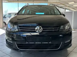 Volkswagen Sharan IQ.DRIVE Start-Stopp 4Motion