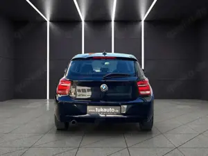 BMW 114 i 16V|SITZHEIZUNG|PDC|5 TÜREN|KLIMA|102 PS++ Bild 3