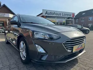Ford Focus Turnier Cool  Connect /1.Hand/Navi/PDC