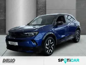 Opel Mokka GS Hybrid 107kW 6-AT Komfort-Paket LenkradHZG Sitz