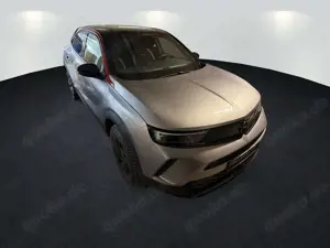 Opel Mokka 1.2 Turbo GS Line LED+WinterPaket+Kamera Bild 3