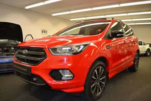 Ford Kuga ST-LINE (Modelljahr 2020) Akrapovic