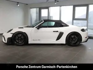 Porsche 718 Spyder RS Rückfahrkam. Mehrzonenklima SAGA Bild 2