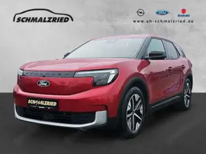 Ford Explorer Select BEV Navi Digitales Cockpit Memory Sitze Mas