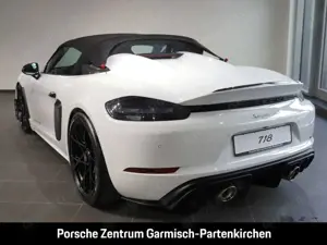 Porsche 718 Spyder RS Rückfahrkam. Mehrzonenklima SAGA Bild 4