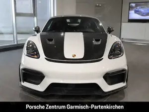 Porsche 718 Spyder RS Rückfahrkam. Mehrzonenklima SAGA Bild 5