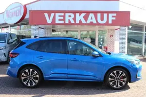 Ford Kuga ST Line X FHEV Panoramadach - 20-Zoll -Technologie