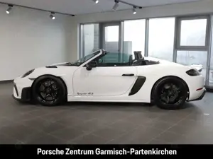 Porsche 718 Spyder RS Rückfahrkam. Mehrzonenklima SAGA Bild 3