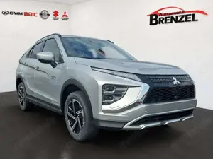 Mitsubishi Eclipse Cross Plug-in Hybrid 2.4 Plus 4WD Klima Navi