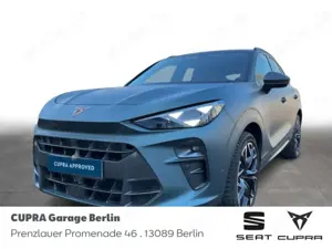 CUPRA Terramar 2.0 TSI DSG America's Cup Limited Editi