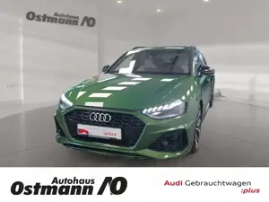 Audi RS4 RS 4 Avant 2.9 quattro TFSI AHK 280km/h HUD 360°