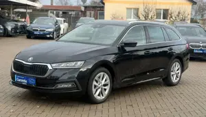 Skoda Octavia 2.0 TSI DSG 4x4 STYLE AHK*ACC*HUD*NAV