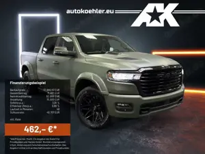 Dodge RAM 1500 Laramie Night ARMY RANGER, OFFROAD!!!!!