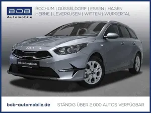 Kia Ceed / cee'd SW 1.5 T-GDI Vision NAVI SHZ RFK