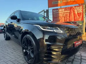 Land Rover Range Rover Velar Velar R-Dynamic LED*KEYLESS*STANDHZG*MERIDIAN
