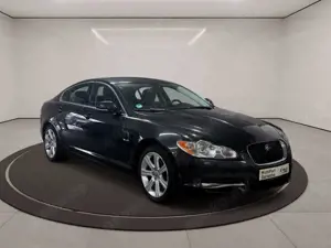 Jaguar XF 3.0 V6 Diesel Edition